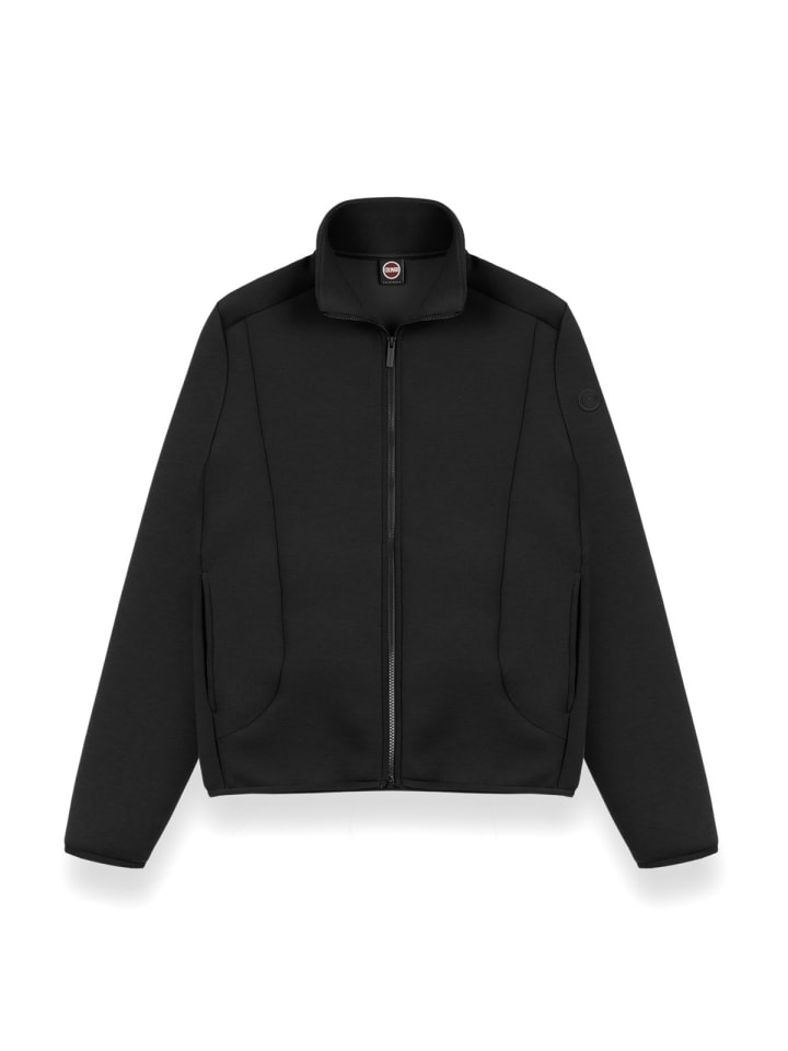 

COLMAR Спортивная куртка 6291 черного цвета