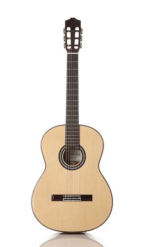 

Акустическая гитара Cordoba C10 SP/IN - Solid Spruce Top, Solid Indian Rosewood back/sides, Classical Guitar