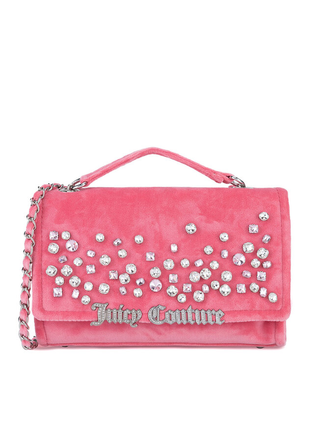 

Сумка Juicy Couture, розовый