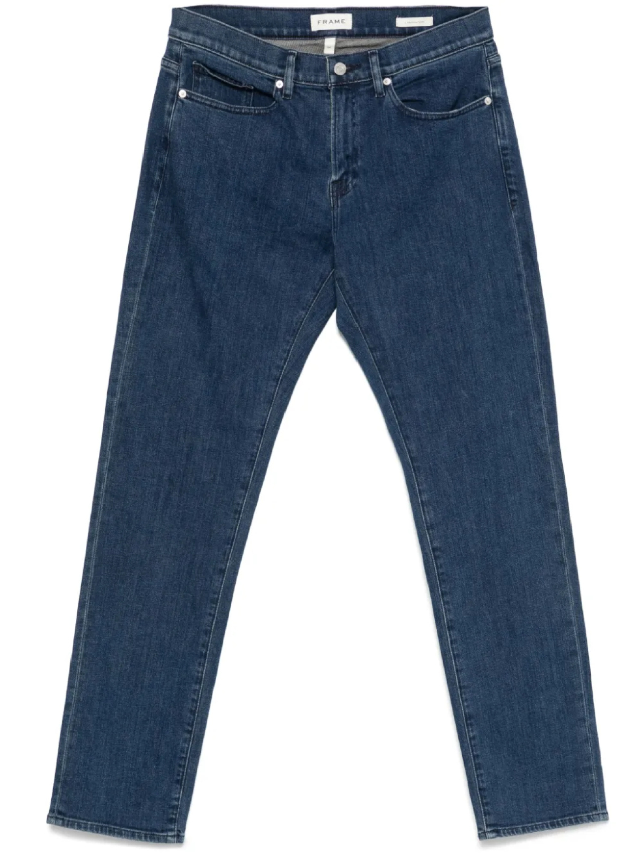 

Джинсы FRAME L'Homme Slim, синий