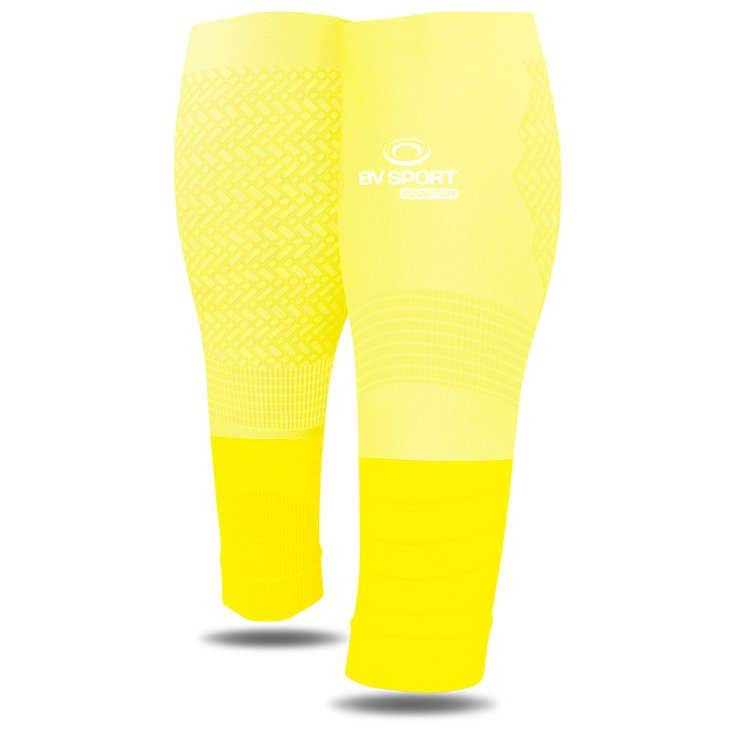 

Компрессионные носки Booster Elite Evolution Желтые - s Bv Sport