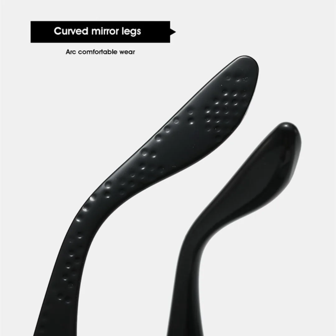 

Модные женские солнцезащитные очки класса люкс в стиле ретро, ​​мужские дышащие солнцезащитные очки с защитой от УФ-излучения UV400 SZVVBKK, Leopard Blue