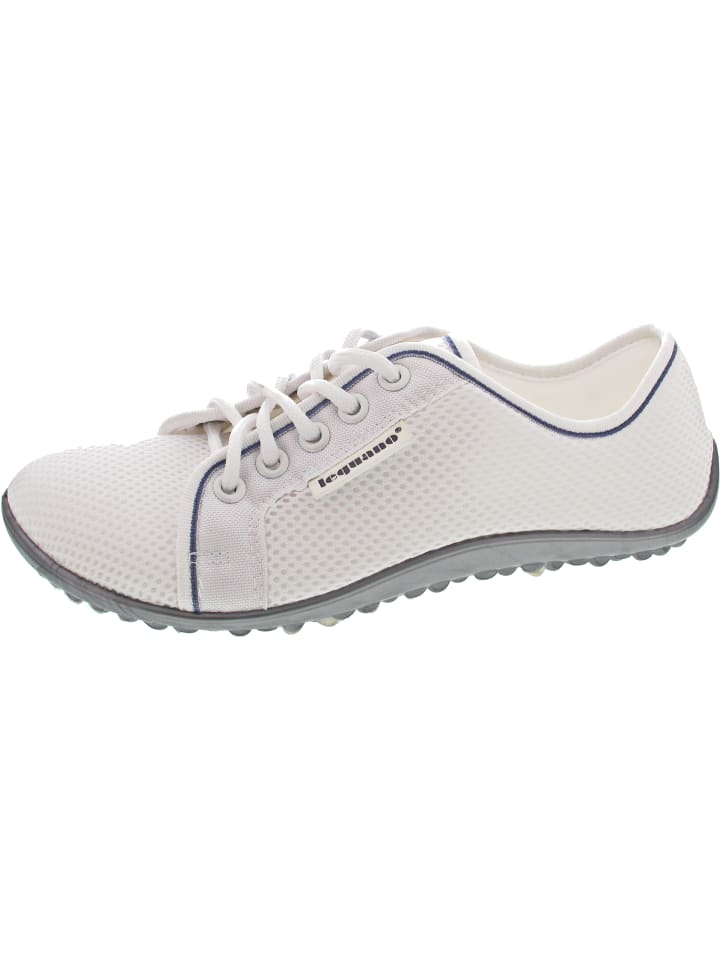 

Leguano Спортивные спортивные брюки на шнуровке белого цвета