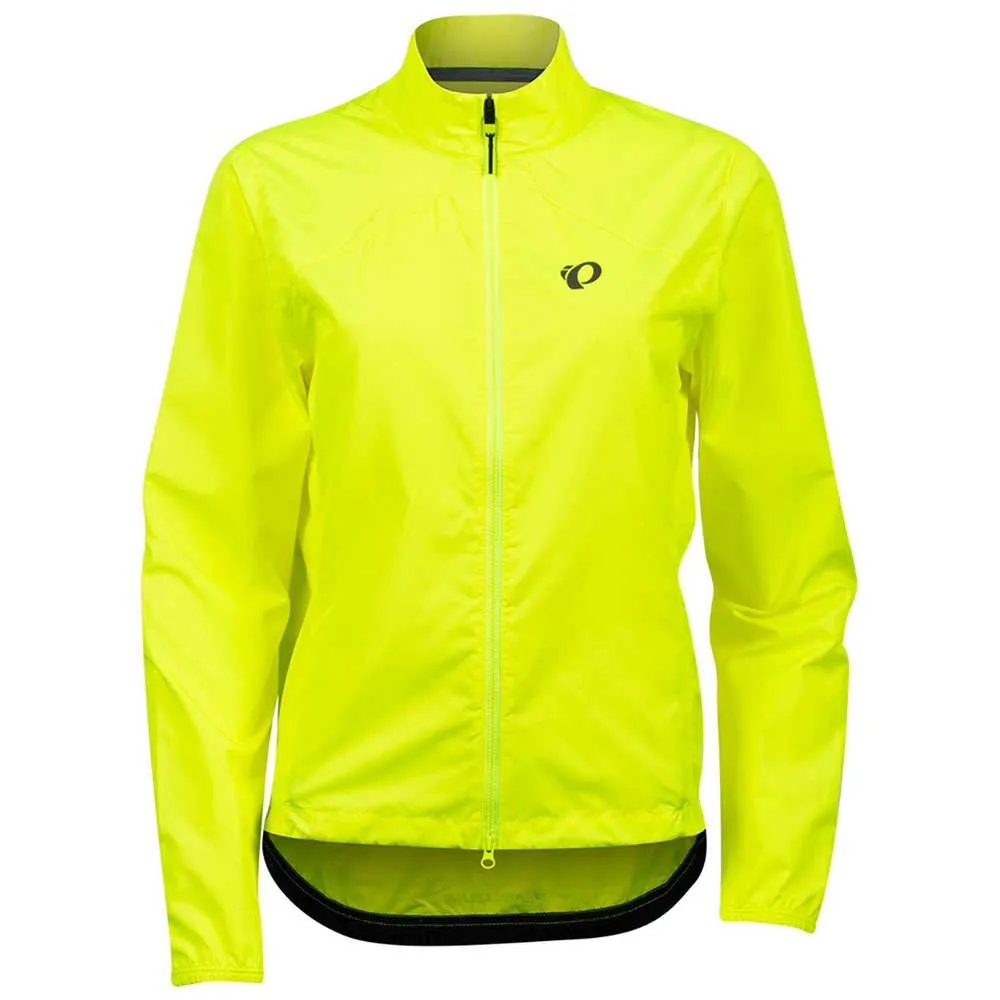 

Куртка Pearl Izumi Quest Barrier, желтый