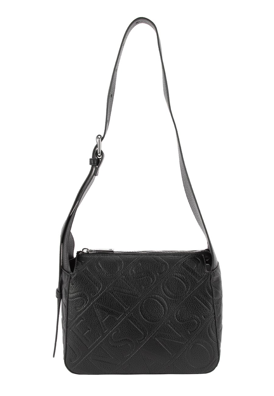 

Сумка кросс-боди JOOP! Jeans Cross body bag, Schwarz/Black