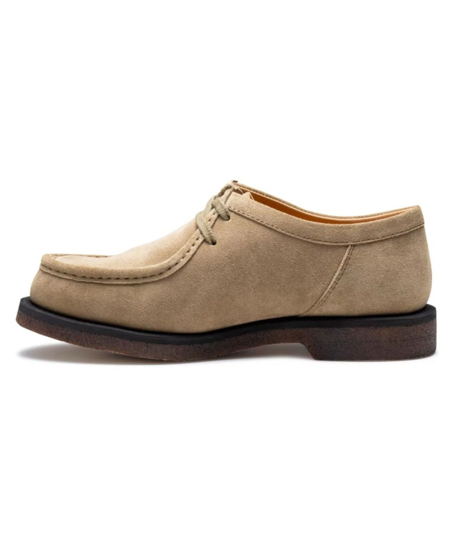 Мужские мокасины REGAL casual 55JL — фото 4