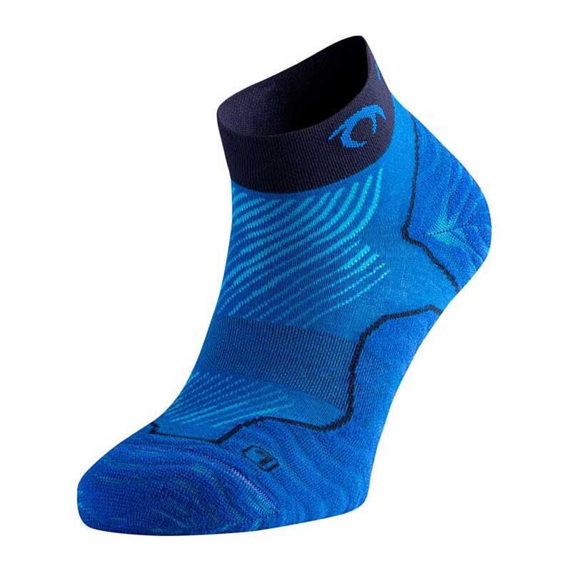 

Носки Lurbel Tiwar Two Short, синий