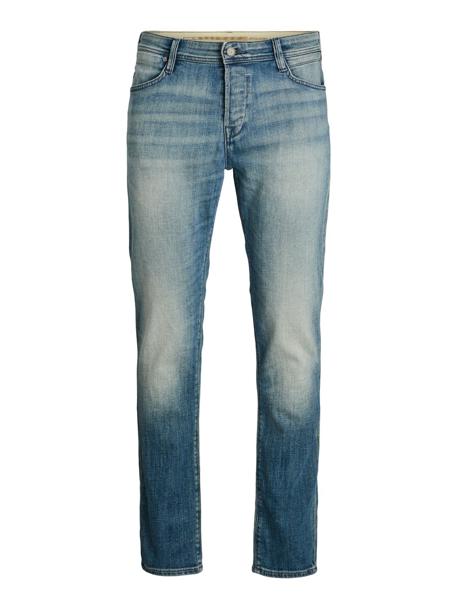 

Повседневные джинсы JACK & JONES JACK & JONES JJIMike Cade, Blue denim