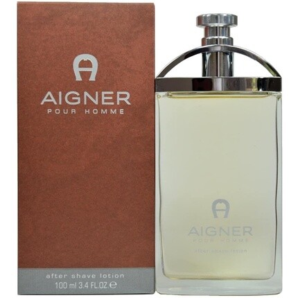 

Aigner Pour Homme Aigner 100 мл после бритья Etienne Aigner