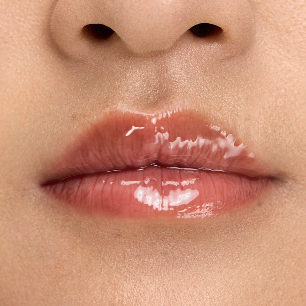 Бальзам для губ Lancôme — Масло для губ idôle lip juicytreat Lancome, 25 toffee talk, объем, 9 мл — фото 2