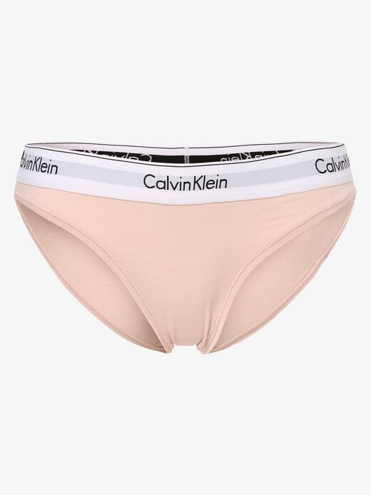 

Трусы Calvin Klein, розовый