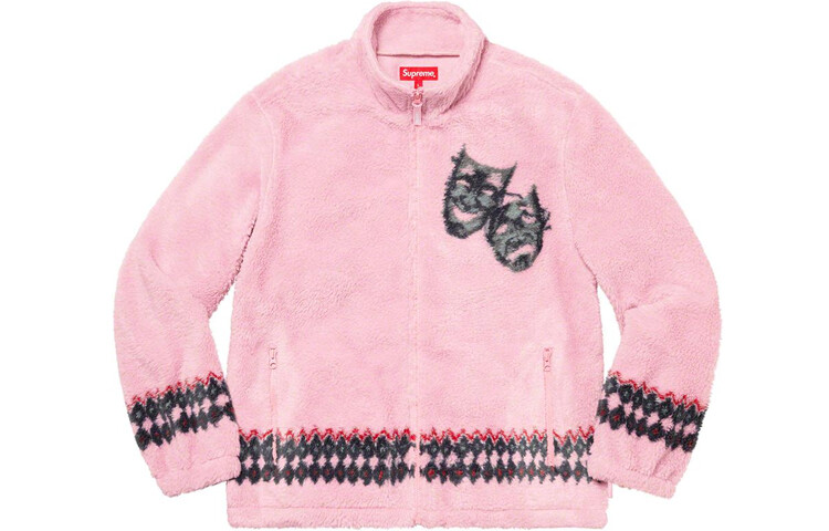 

Куртка унисекс Supreme