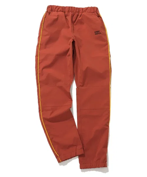 Детские брюки KRIFF MAYER Kid's Collection с водоотталкивающей пропиткой