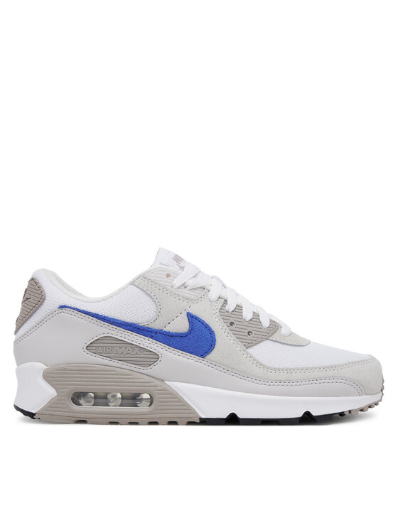 

Кроссовки Air Max 90 DM0029 110 Nike, белый