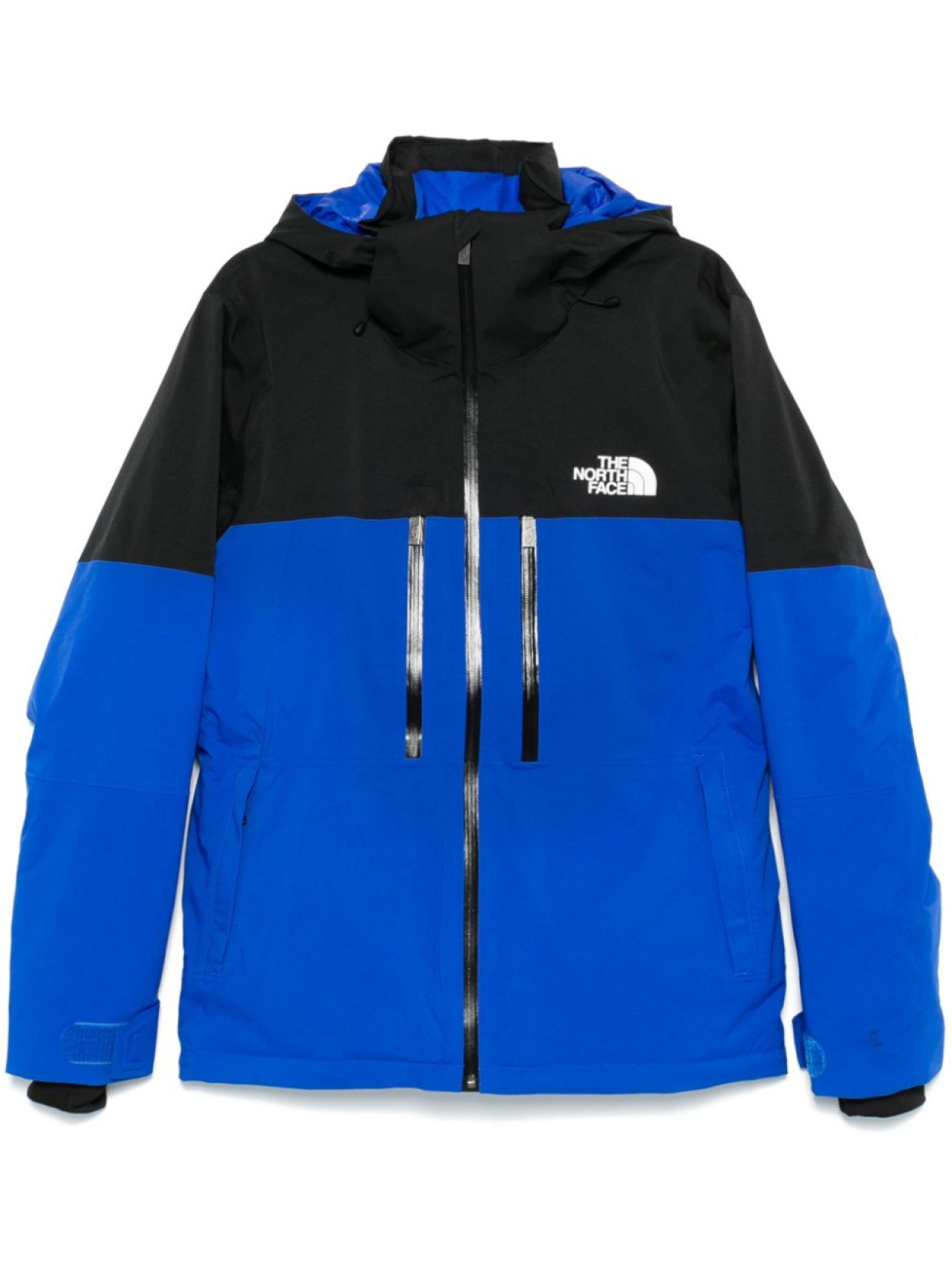 

The North Face лыжная куртка Chakal, синий
