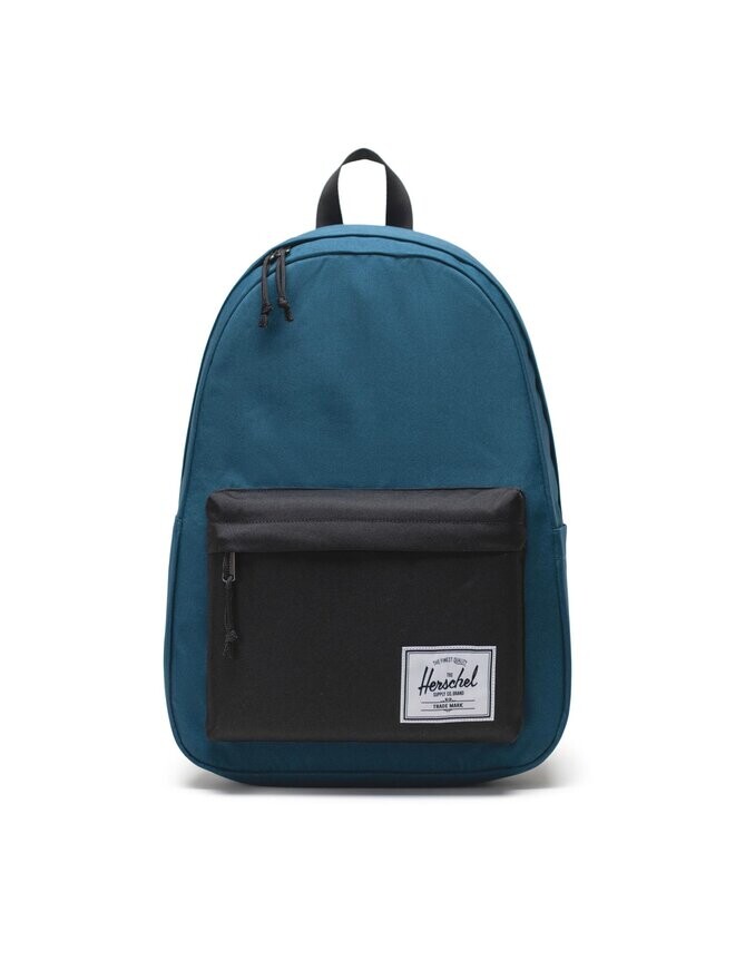 

Рюкзак Classic XL Backpack Herschel, синий