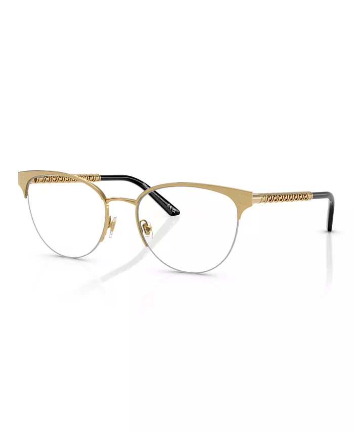 

Женские очки, VE1297 Versace, золотой
