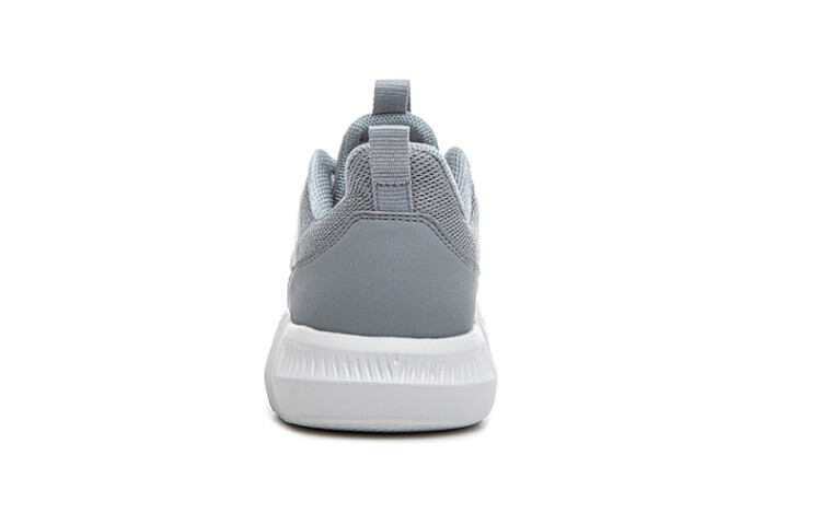 Обувь для жизни Мужская Низкая Серая Erke — фото 4