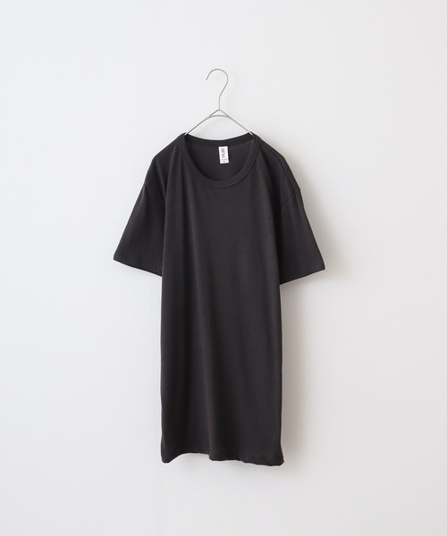 

Футболка, трикотаж трибленд TRUSS