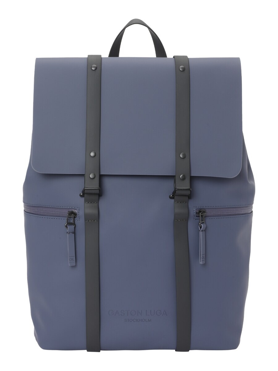 

Рюкзак Gaston Luga Backpack Spläsh 2.0, темно-синий