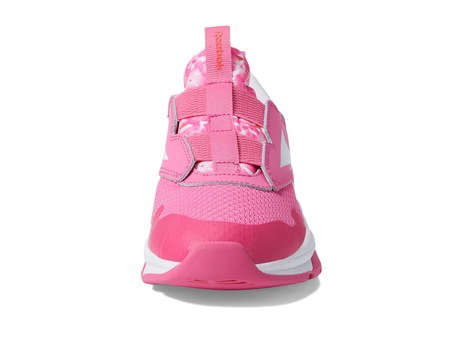 

Кроссовки Reebok Kids XT Sprinter Slip (Little Kid/Big Kid)