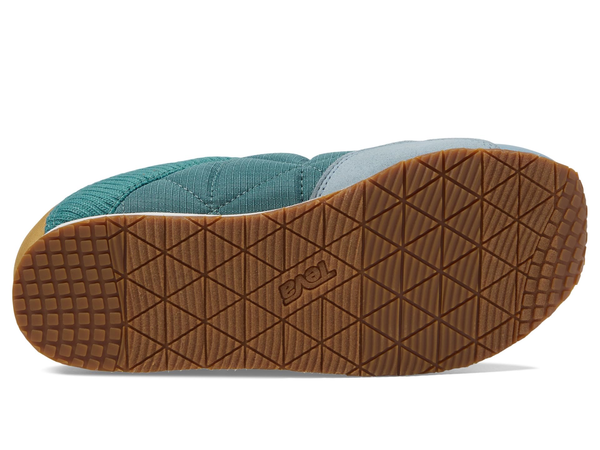 Кроссовки Teva Reember, Light Multi — фото 3