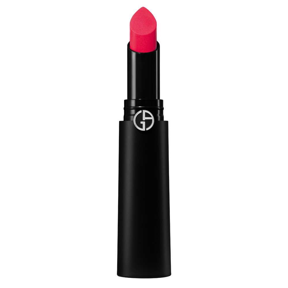 

Стойкая помада lip power matte long-lasting lipstick Armani Beauty, цвет nr. 508, вес 3 гр.