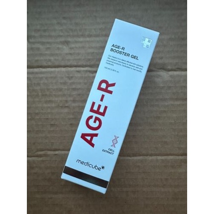 

Гель-бустер Age-R 100 мл Medicube