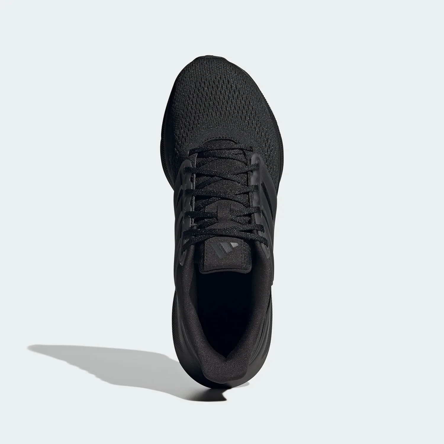 Мужские кроссовки для бега Adidas Ultrabounce, черный — фото 4