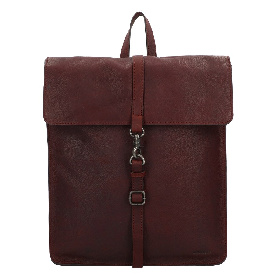 

Рюкзак Burkely Antique Avery, цвет Auburn