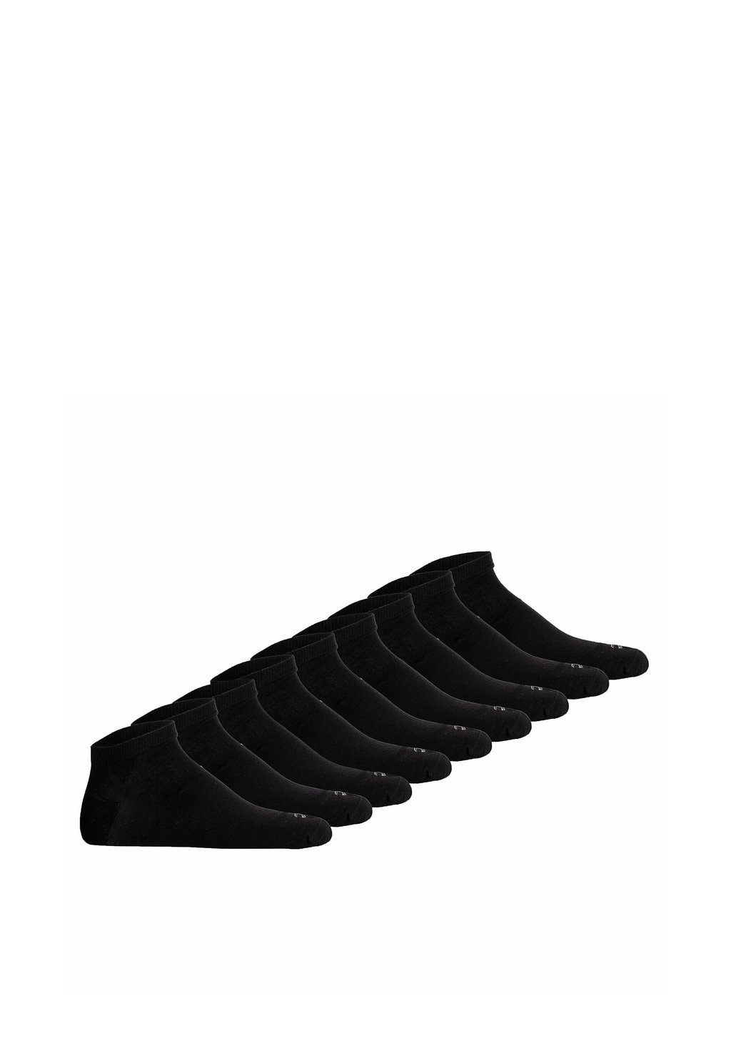 

Носки 9ER PACK camel active, черный