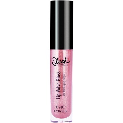 

Sleek MakeUP Lip Volve Gloss Преображающий топпер для губ Легкий блеск для губ 1 2 Step 3,7 мл