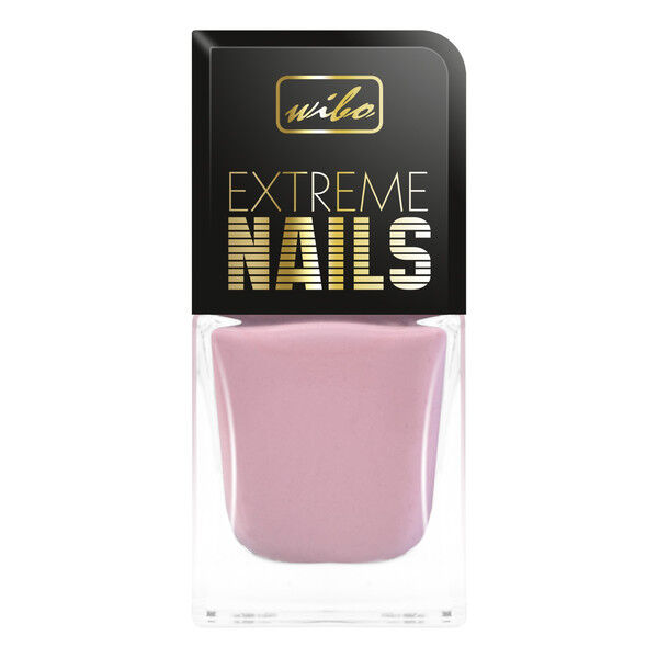 

Лак для ногтей 181, 8,5 мл Wibo Extreme nails, цвет 181