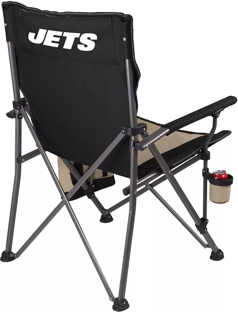 

Picnic Time Кресло-холодильник Campic Time New York Jets XL