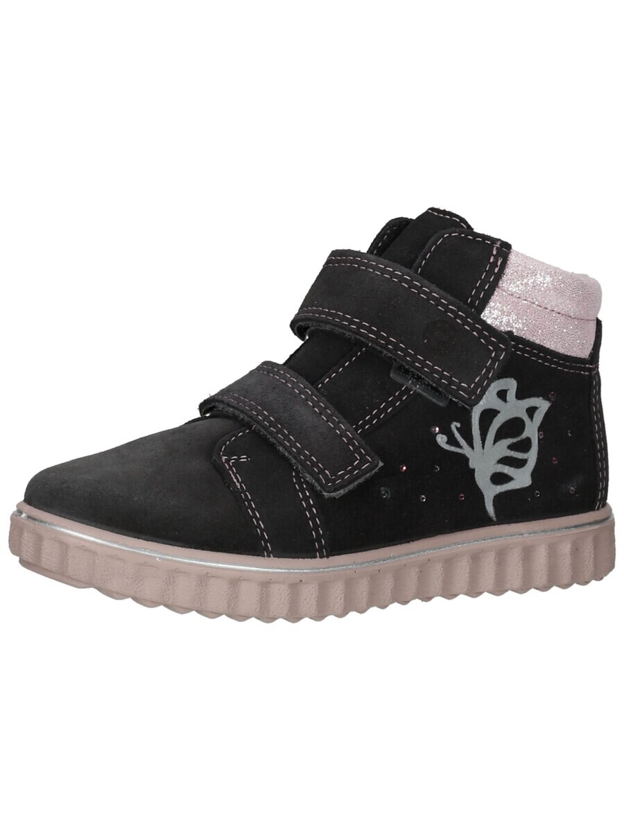 

Кроссовки RICOSTA Sneakers, черный