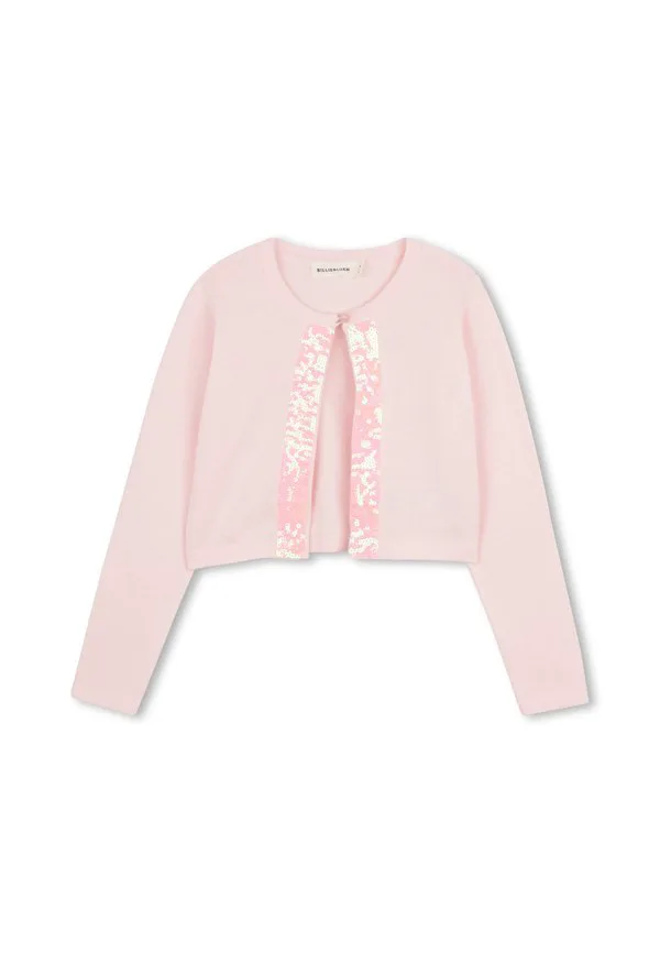 Кардиган Billieblush, Baby Pink