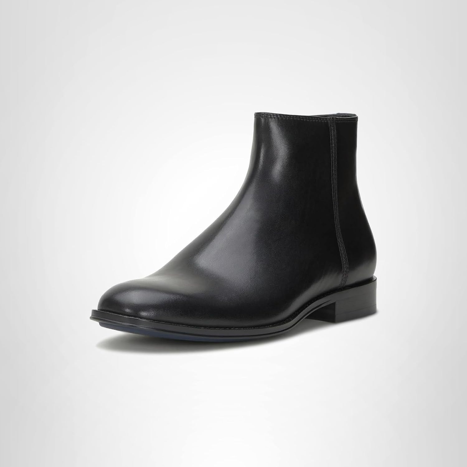 Мужские ботинки челси Vince Camuto Firat, черный — фото 2