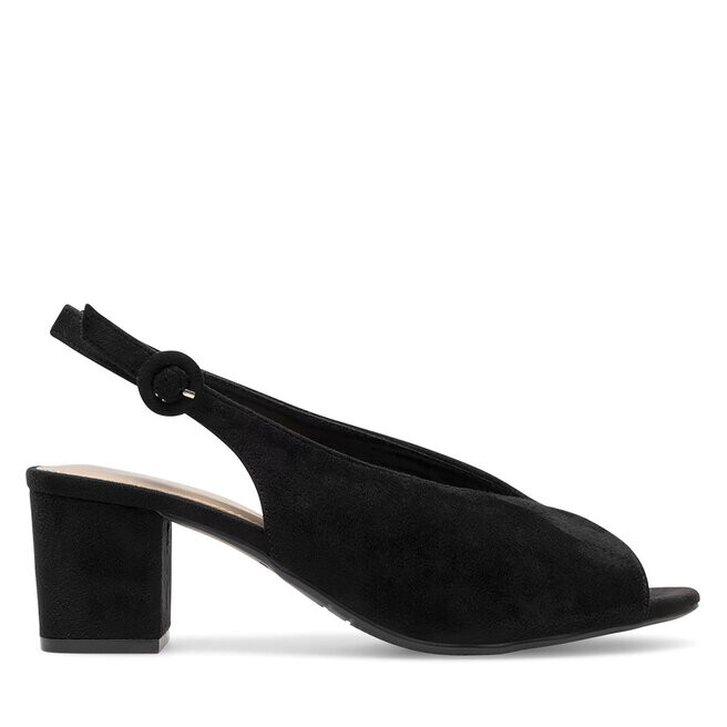 Сандалии Clara Barson LS6019-01 Negro, черный