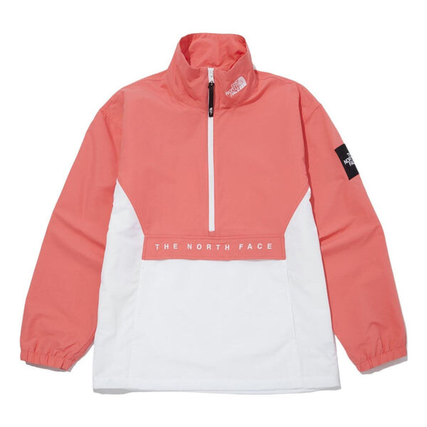 

Куртка white label olema jacket 'pink' The North Face, розовый