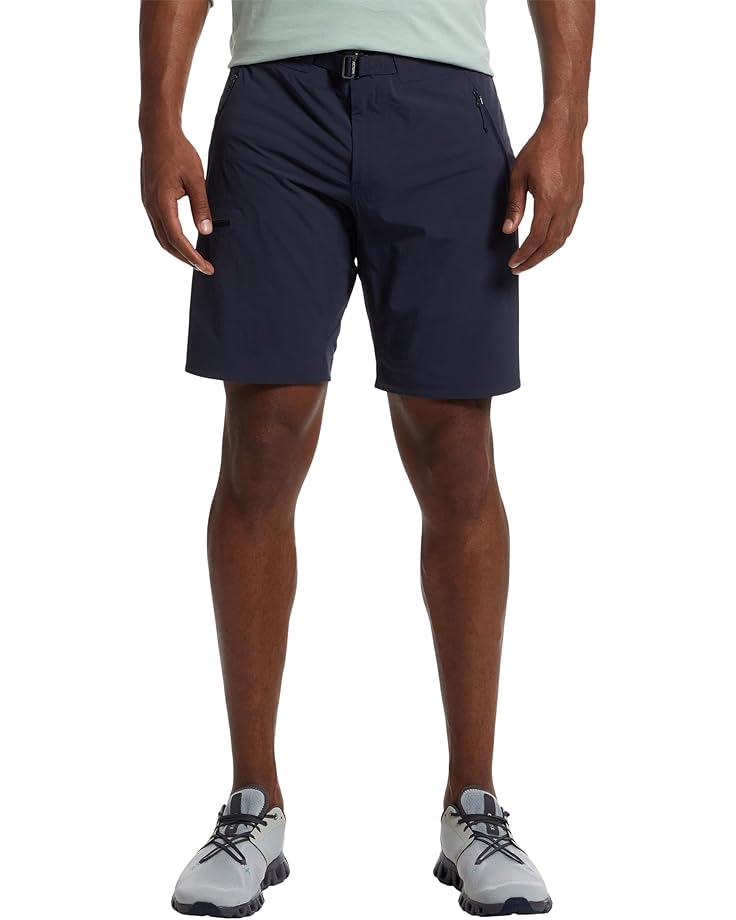 

Шорты Arc'teryx Gamma SL Shorts 9", цвет Black Sapphire