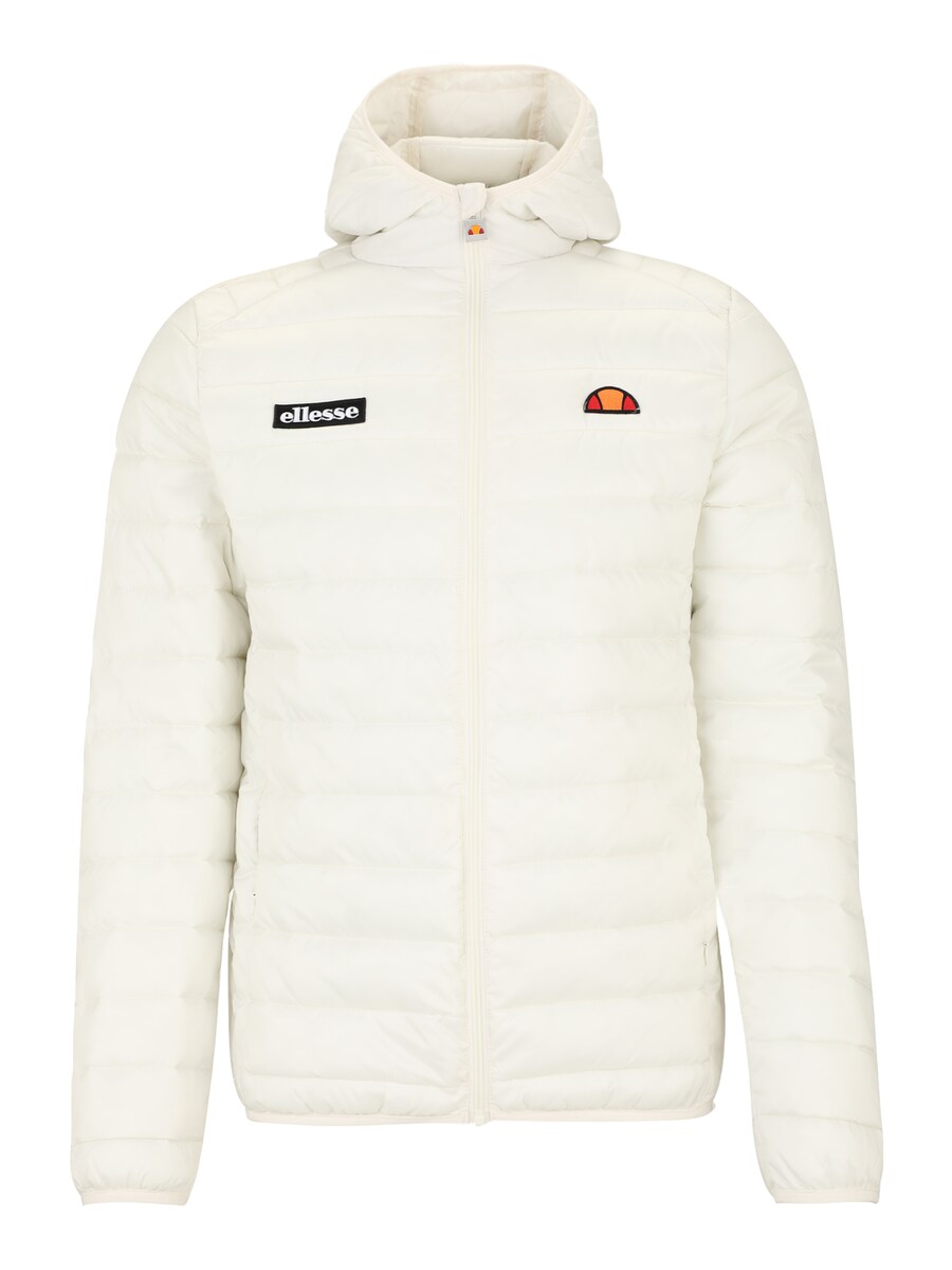 

Демисезонная куртка ELLESSE LOMBARDY, Off white