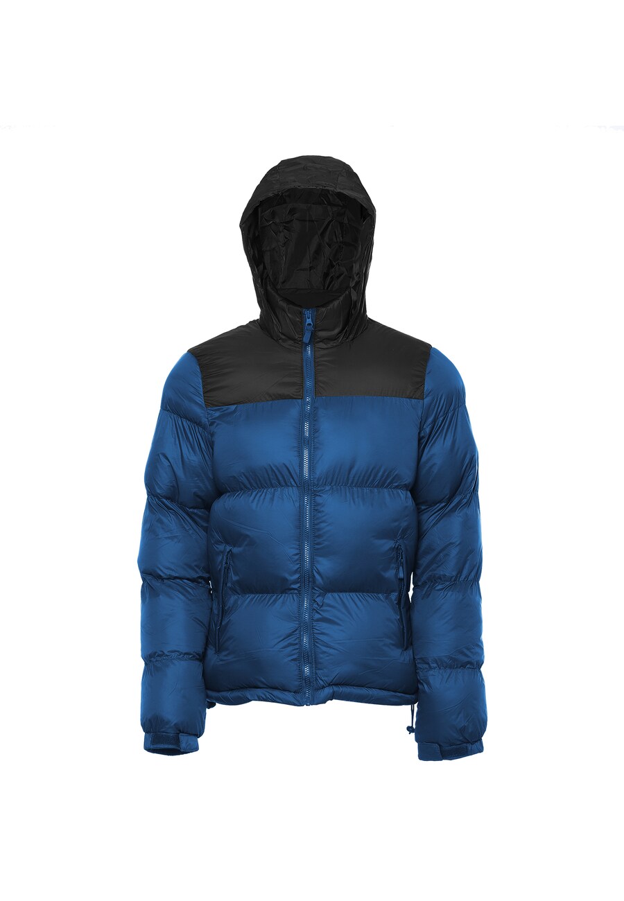 

Зимняя куртка OCY Winter Jacket, темно-синий