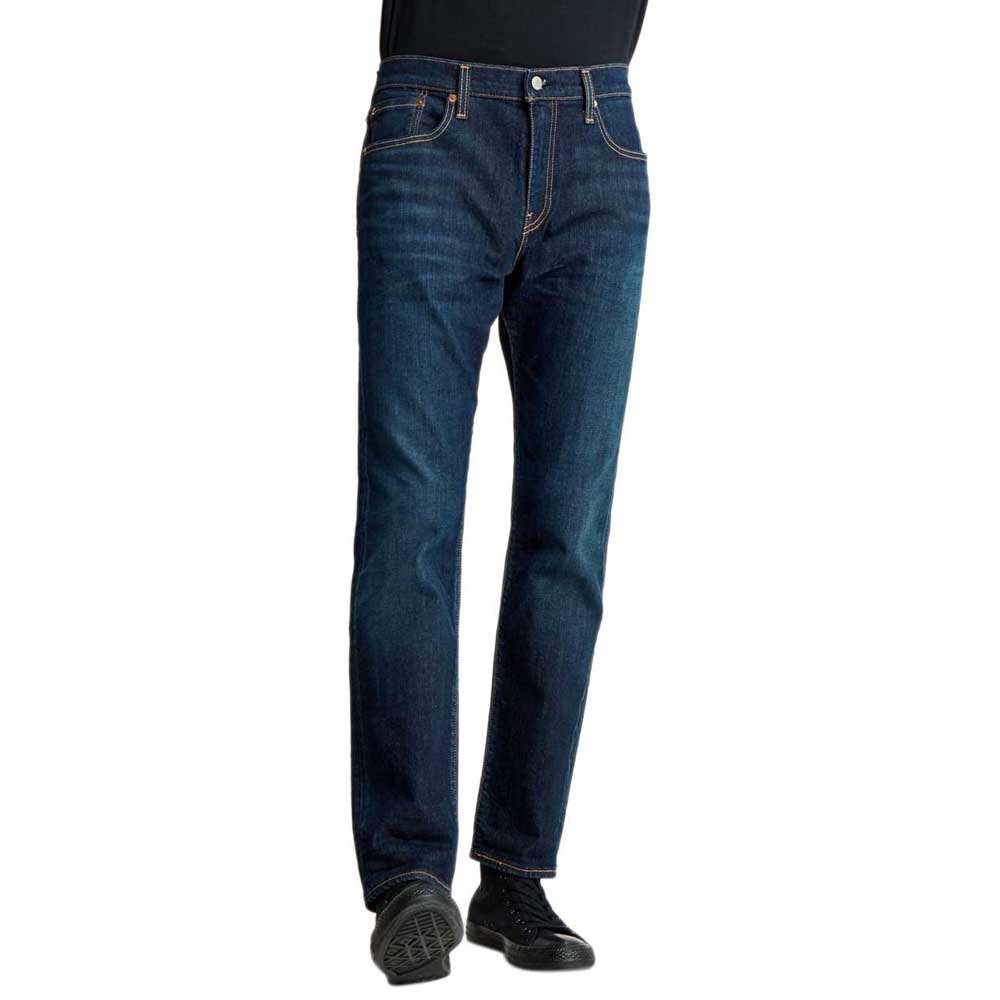 

Джинсы Levi's 502™ Taper Fit Flex, синий