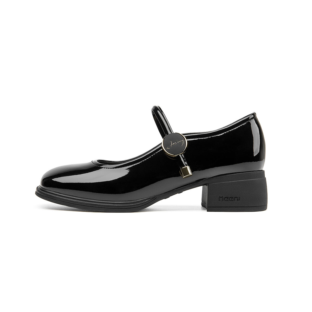 

Туфли JOSINY Mary Jane Shoes Women's