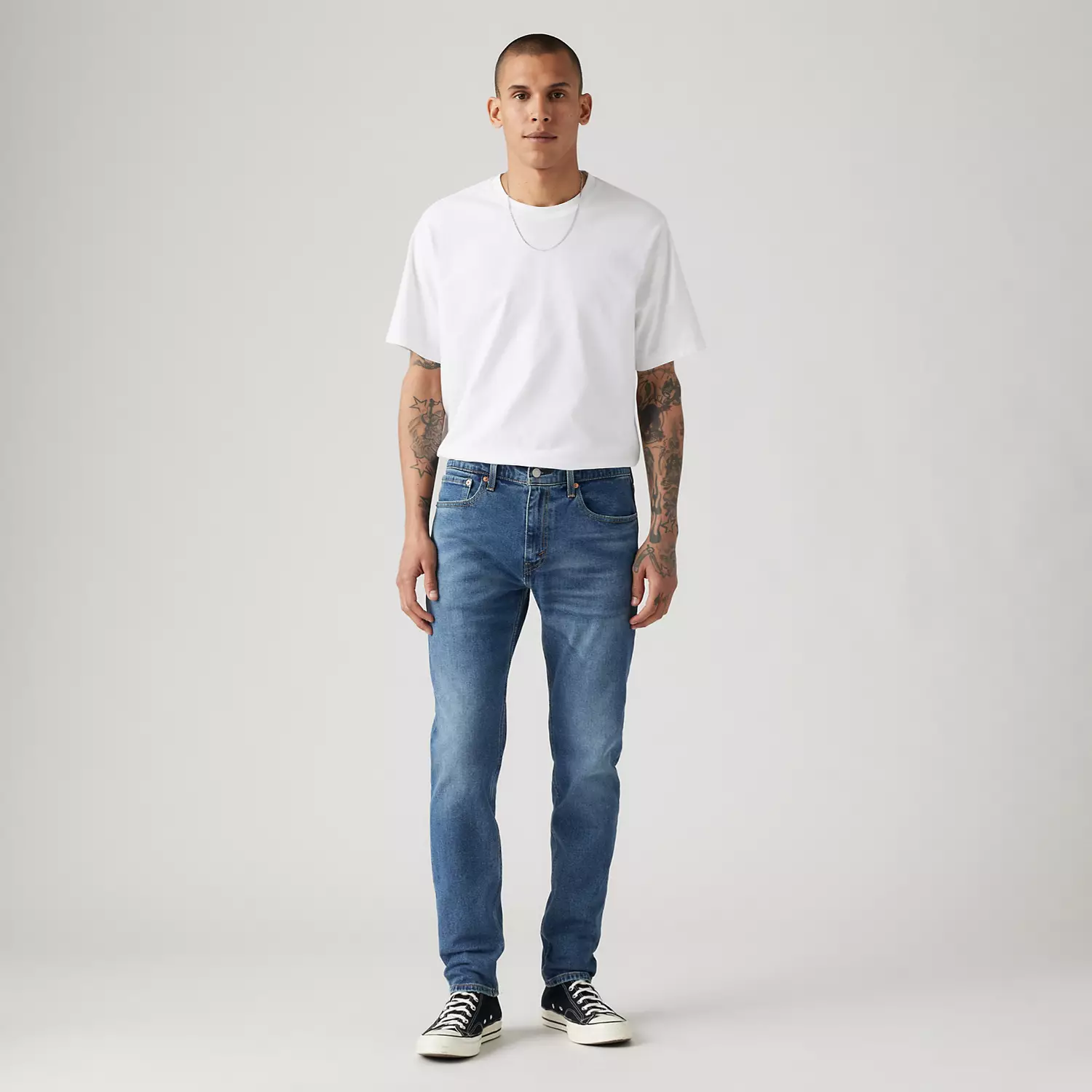 

Джинсы мужские Levi's 512