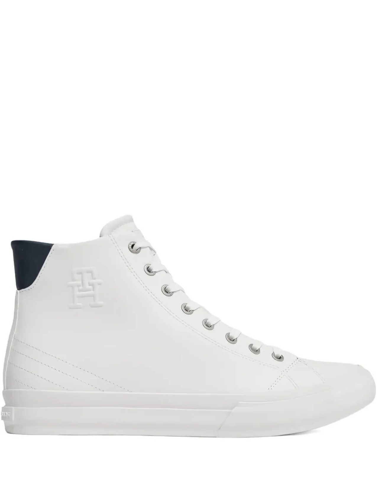 

Кроссовки Tommy Hilfiger Vulc Street, белый