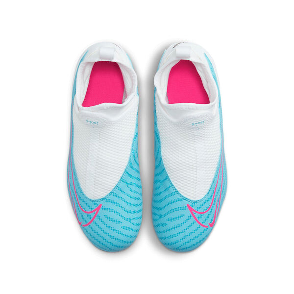 Кроссовки phantom gx academy df ag Nike, синий — фото 2
