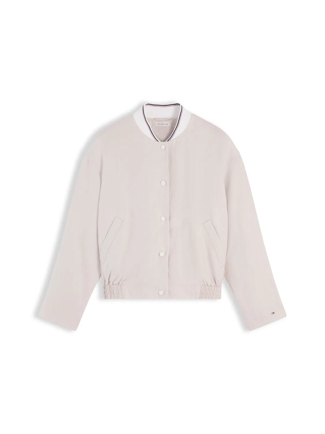 Куртка межсезонья Tommy Hilfiger, Ecru