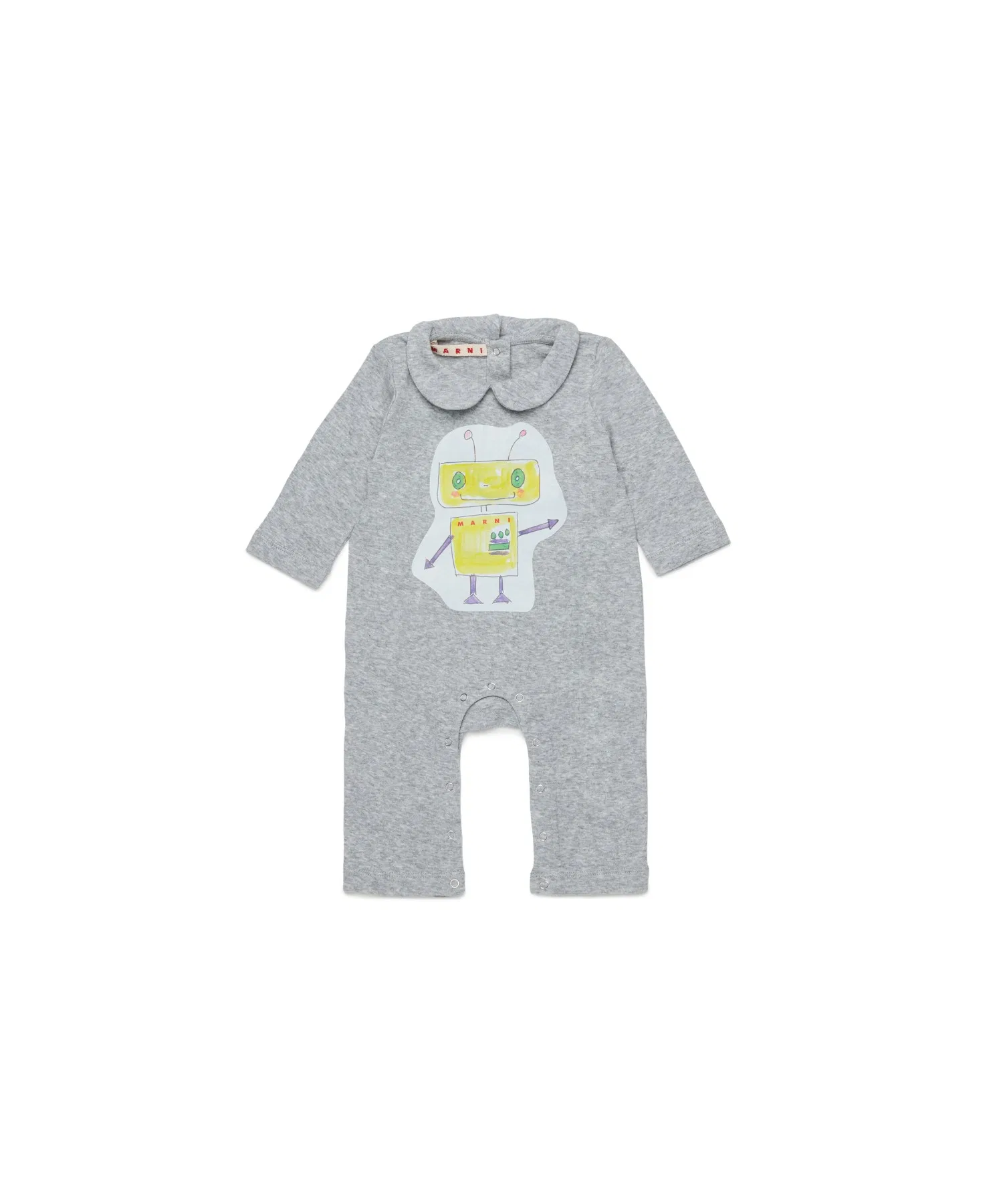 Детский комбинезон MARNI KID