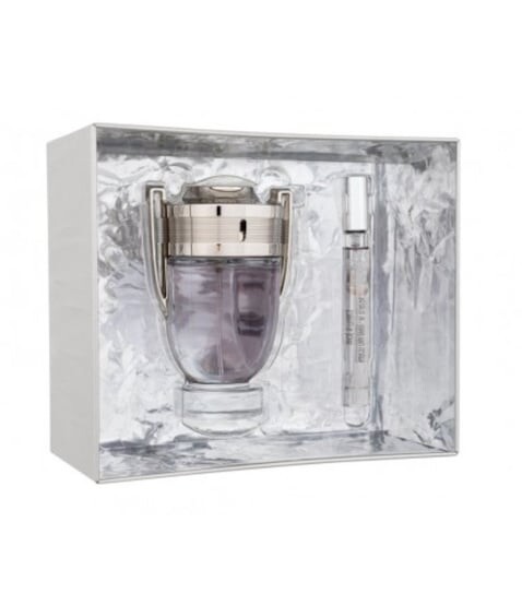 

Подарочный набор косметики, 2 шт. Paco Rabanne, Invictus
